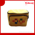 China insulated cooler bag fabric